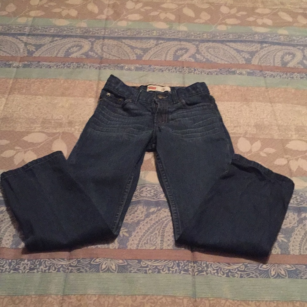 Levi Jeans Straightleg